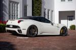 Ferrari California jn ADV.1 Wheels (ADV05SMV2CS) 2015 года